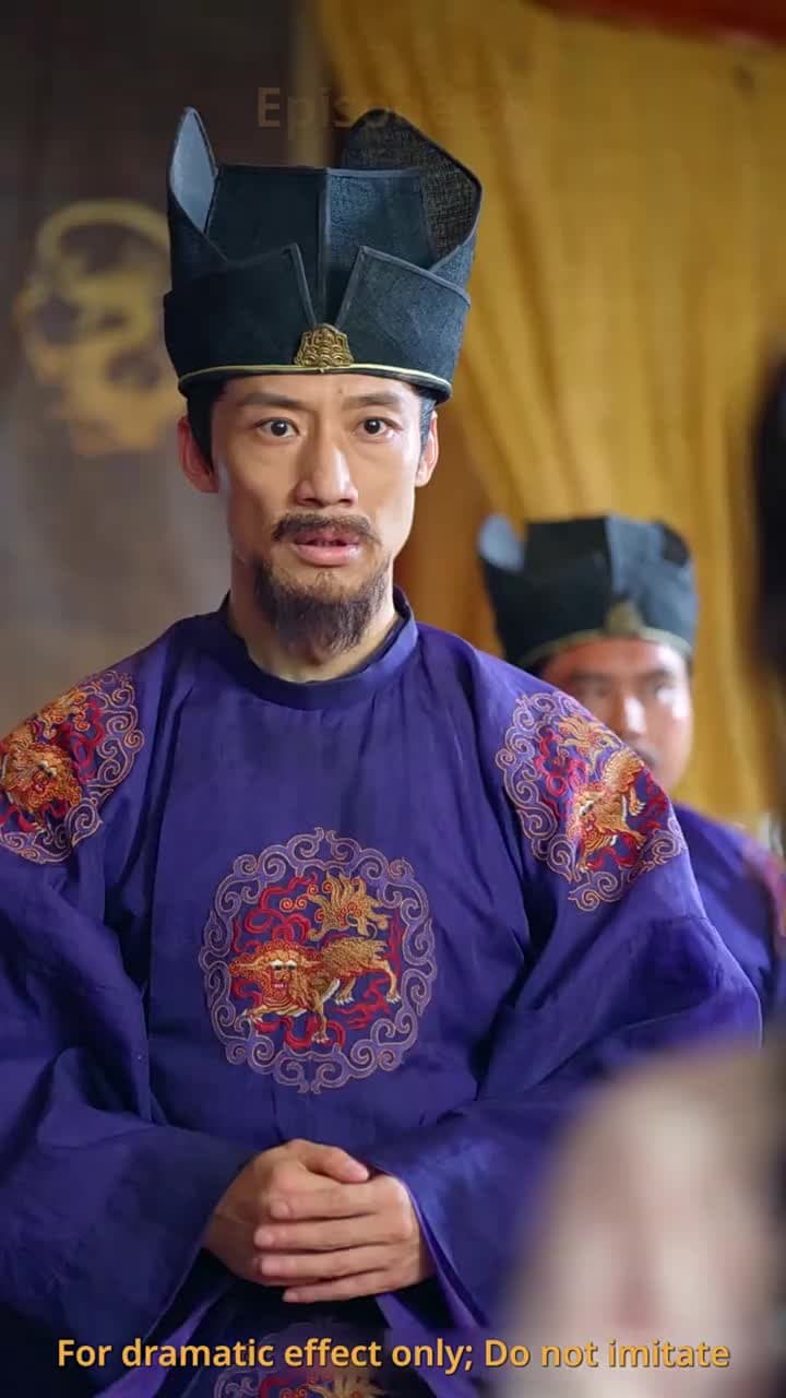 [Dubbed]The Favored Princess - Episode 38