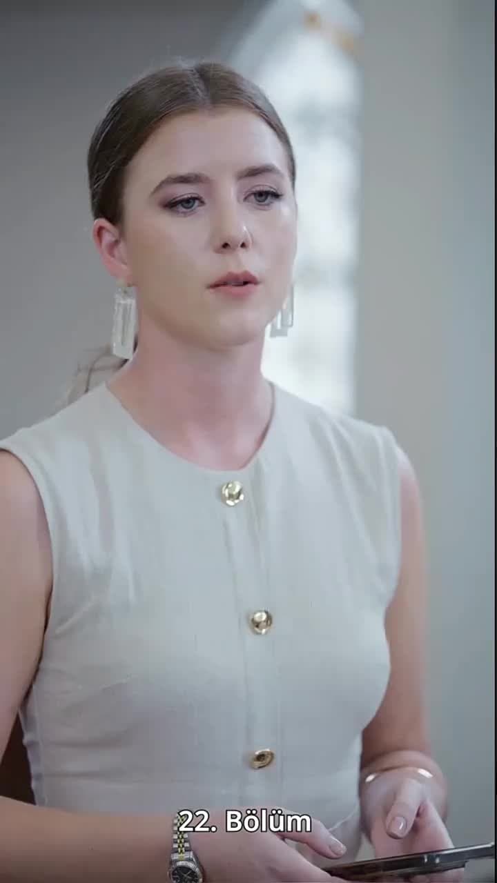 [Dublajlı]Sürgün Kızın Dönüşü - Episode 22