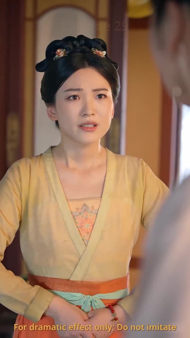 [Dubbed]The Favored Princess - Episode 29