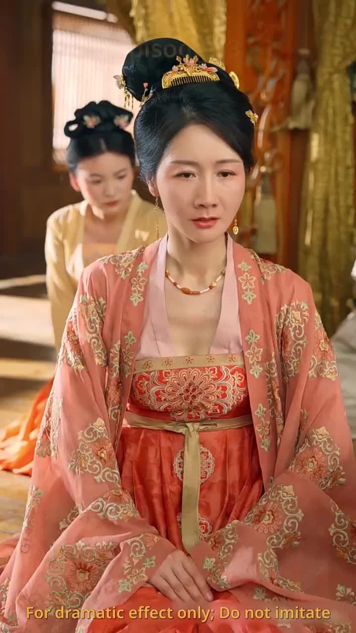 [Dubbed]The Favored Princess - Episode 13