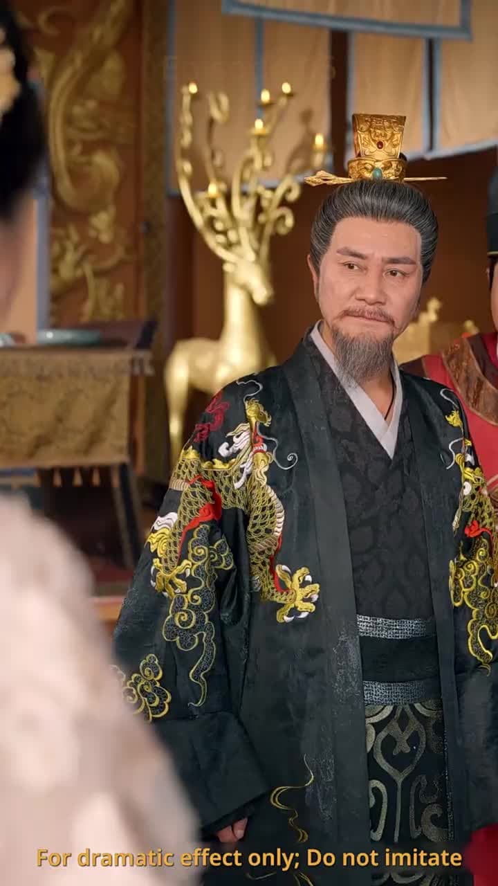 [Dubbed]The Favored Princess - Episode 5