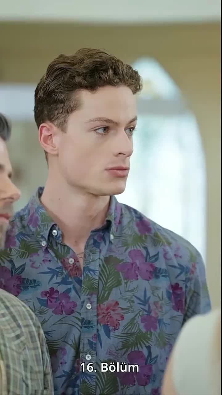 [Dublajlı]Sürgün Kızın Dönüşü - Episode 16