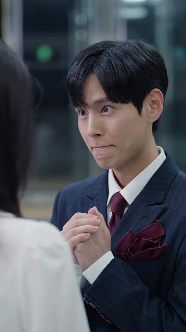 Aku Mencintaimu, Istriku - Episode 51