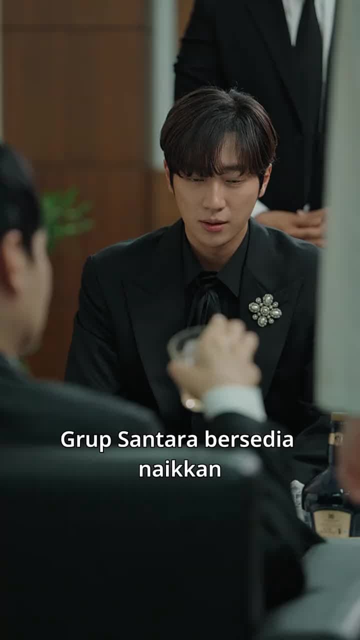 Aku Mencintaimu, Istriku - Episode 30