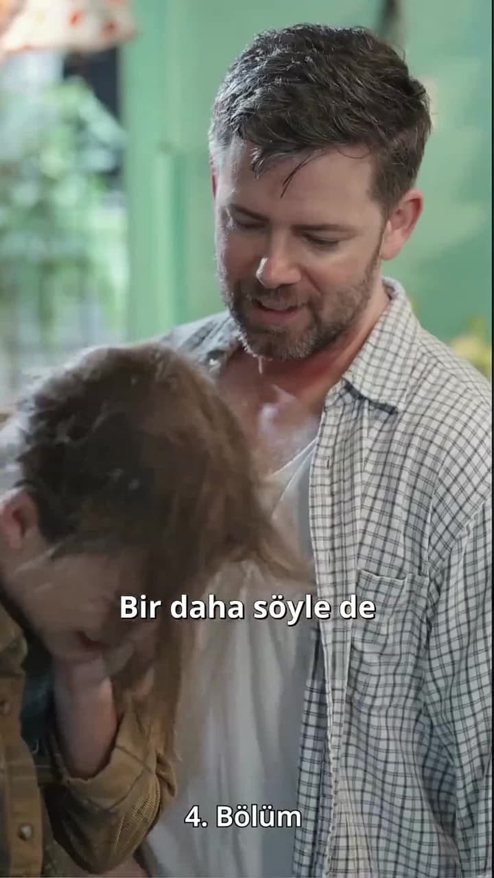 [Dublajlı]Sürgün Kızın Dönüşü - Episode 4