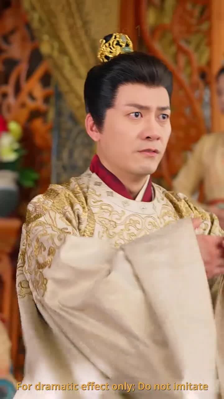 [Dubbed]The Favored Princess - Episode 11