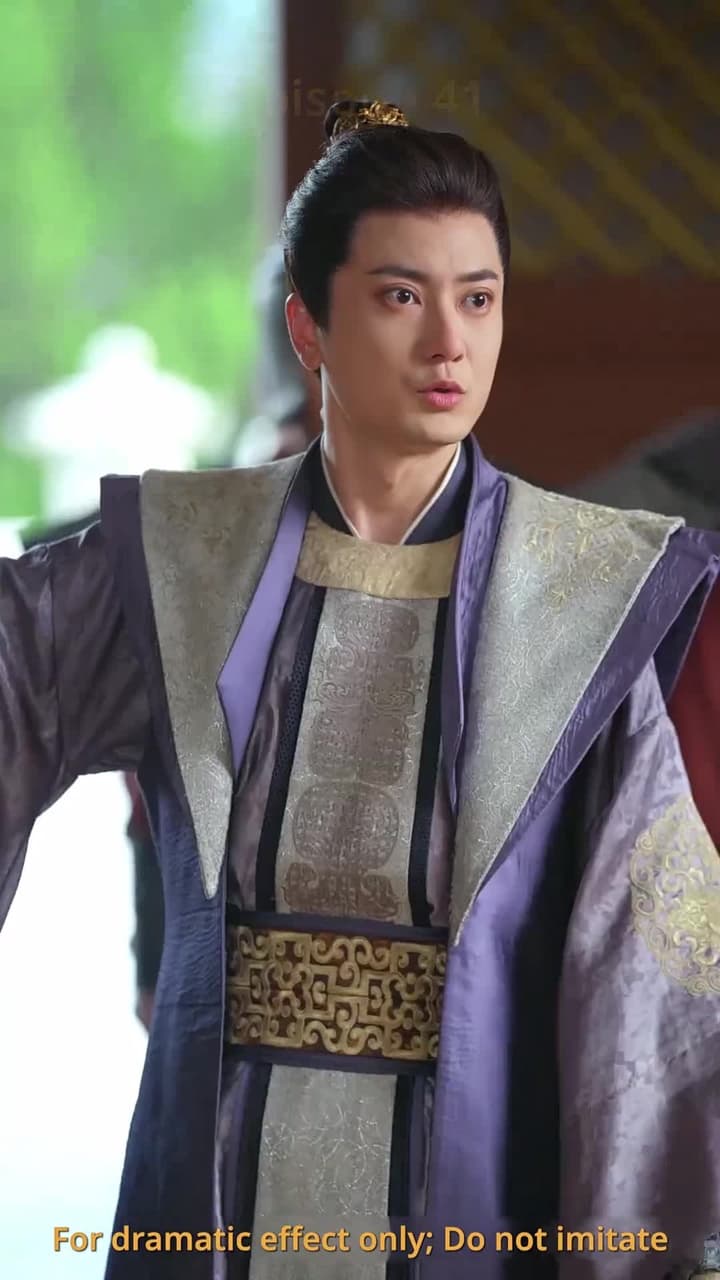 [Dubbed]The Favored Princess - Episode 41