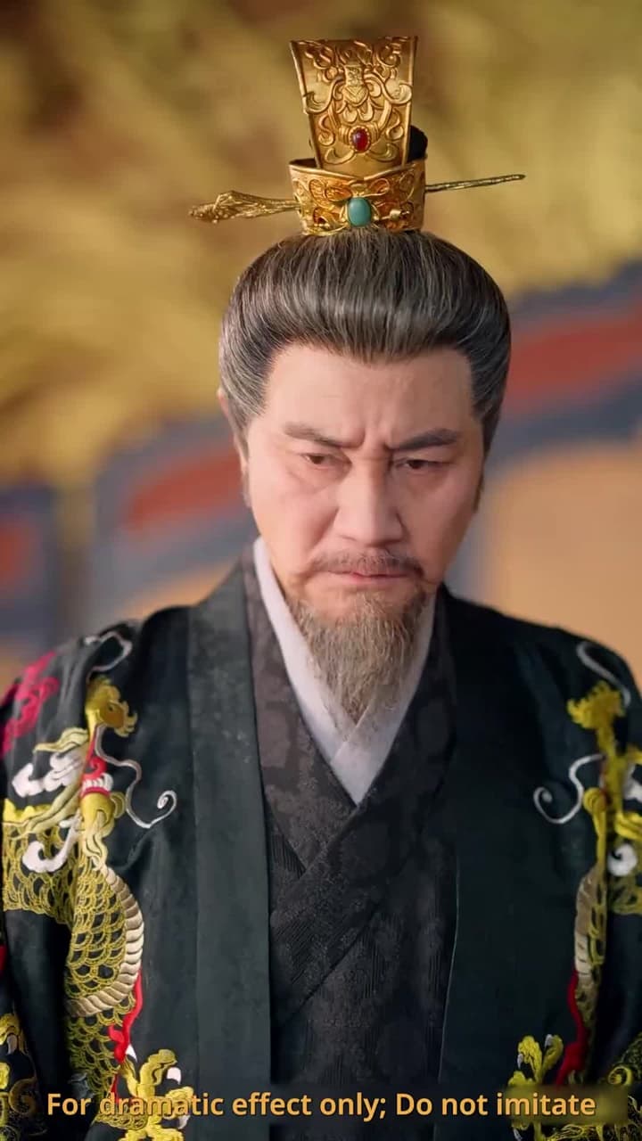 [Dubbed]The Favored Princess - Episode 2