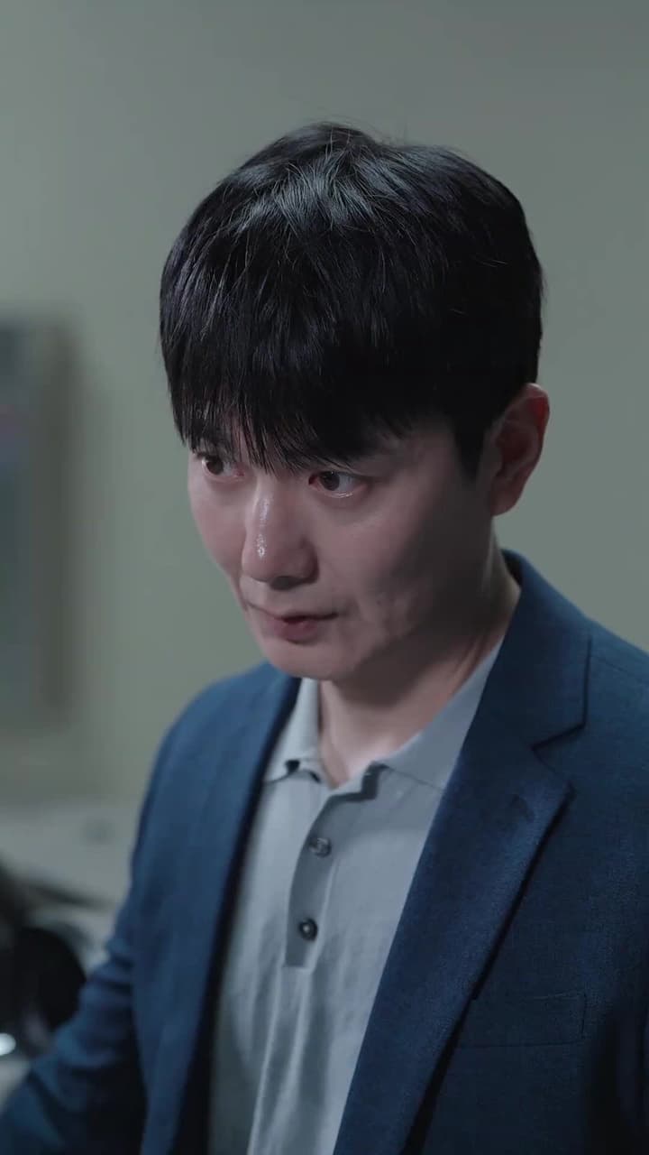 Aku Mencintaimu, Istriku - Episode 8