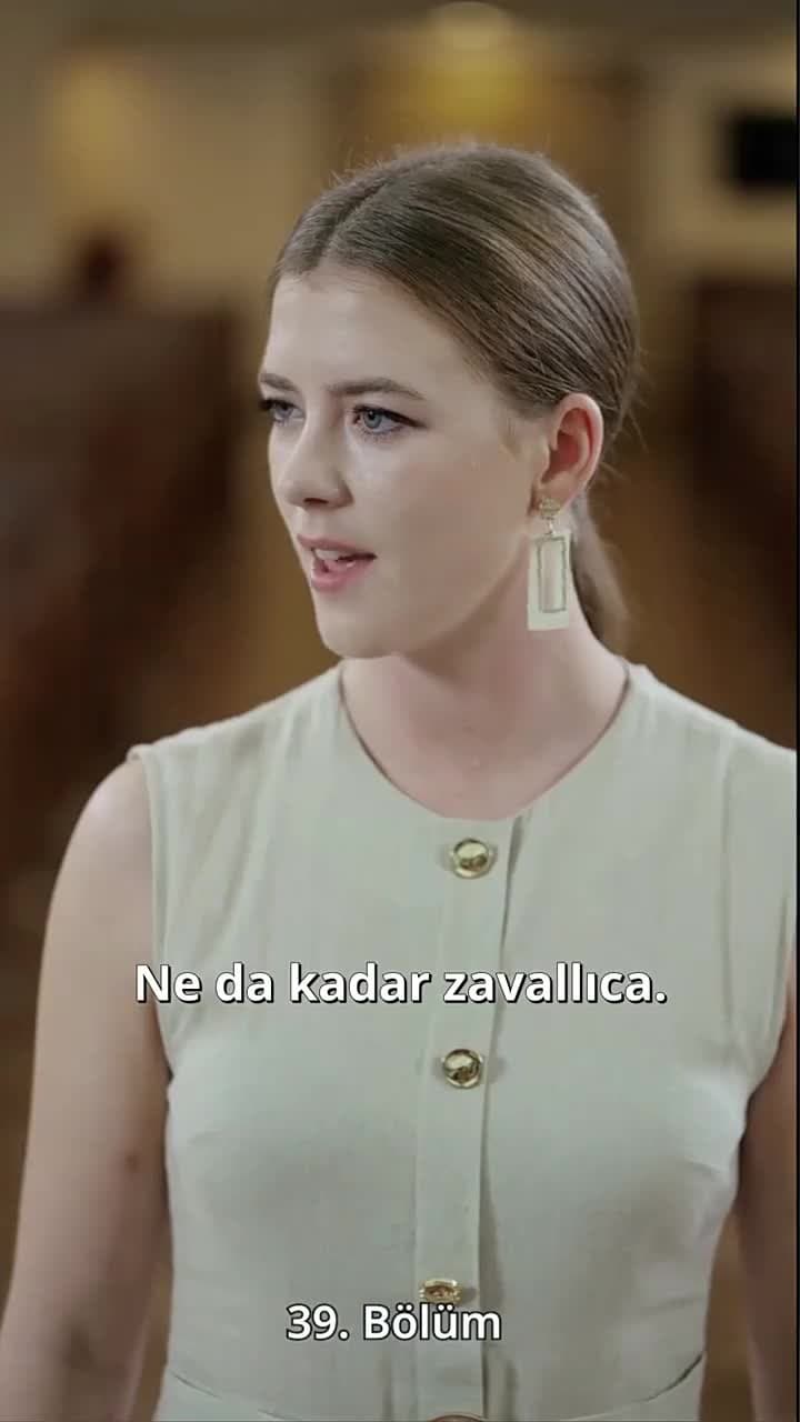 [Dublajlı]Sürgün Kızın Dönüşü - Episode 39