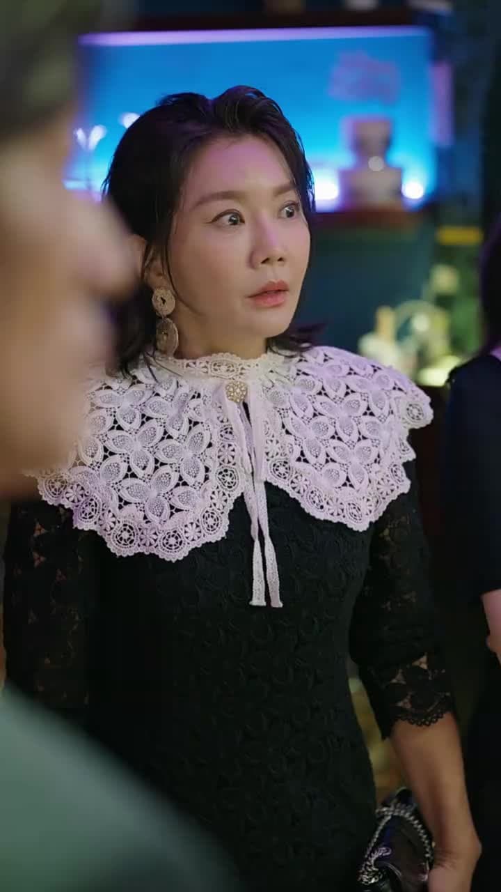 Aku Mencintaimu, Istriku - Episode 44