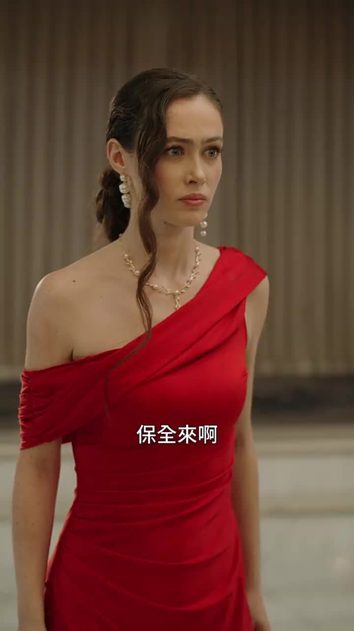 離婚千金奪回王冠 - Episode 24