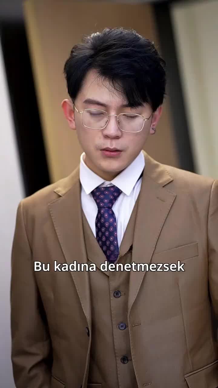 Ani Evlilik - Episode 33