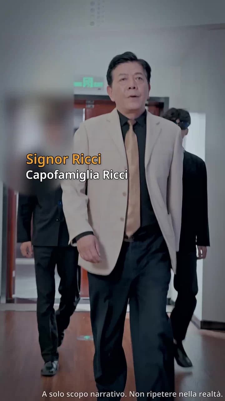 Il Mio Ricco Segreto - Episode 52