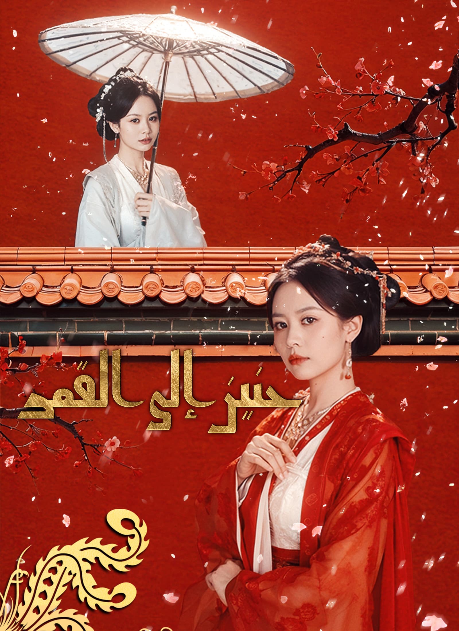 حنين إلى القمر