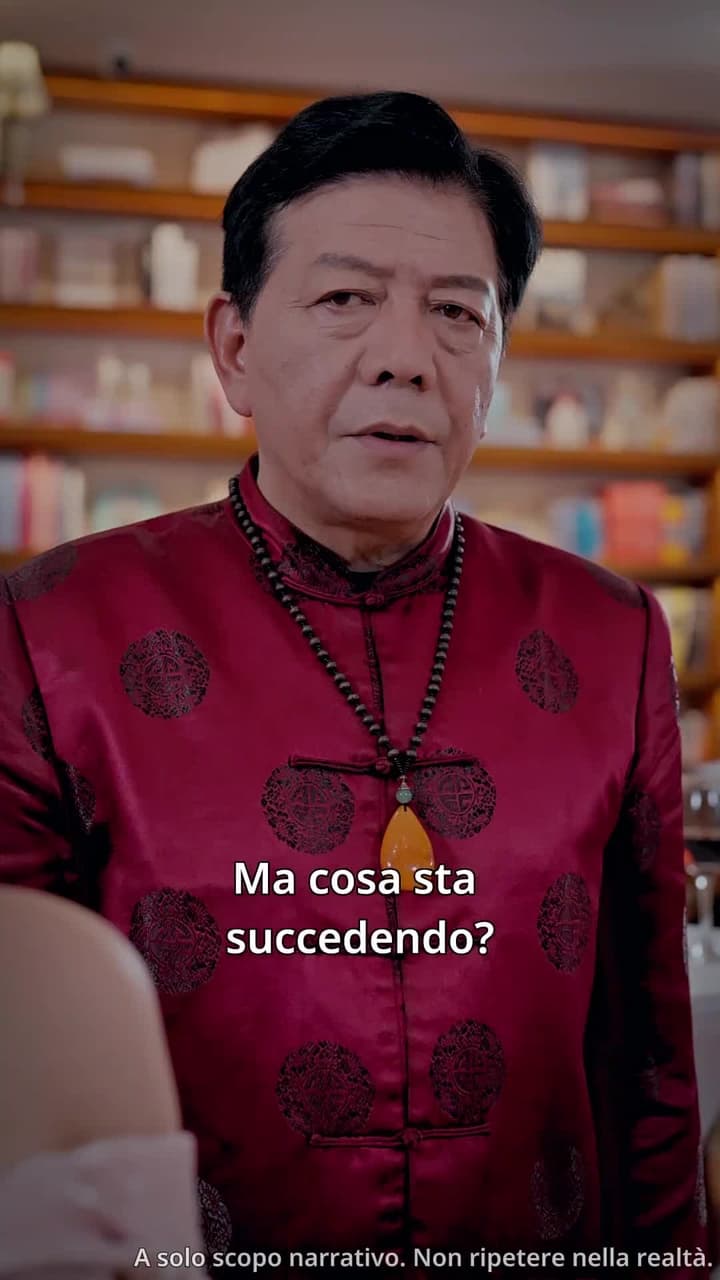 Il Mio Ricco Segreto - Episode 62