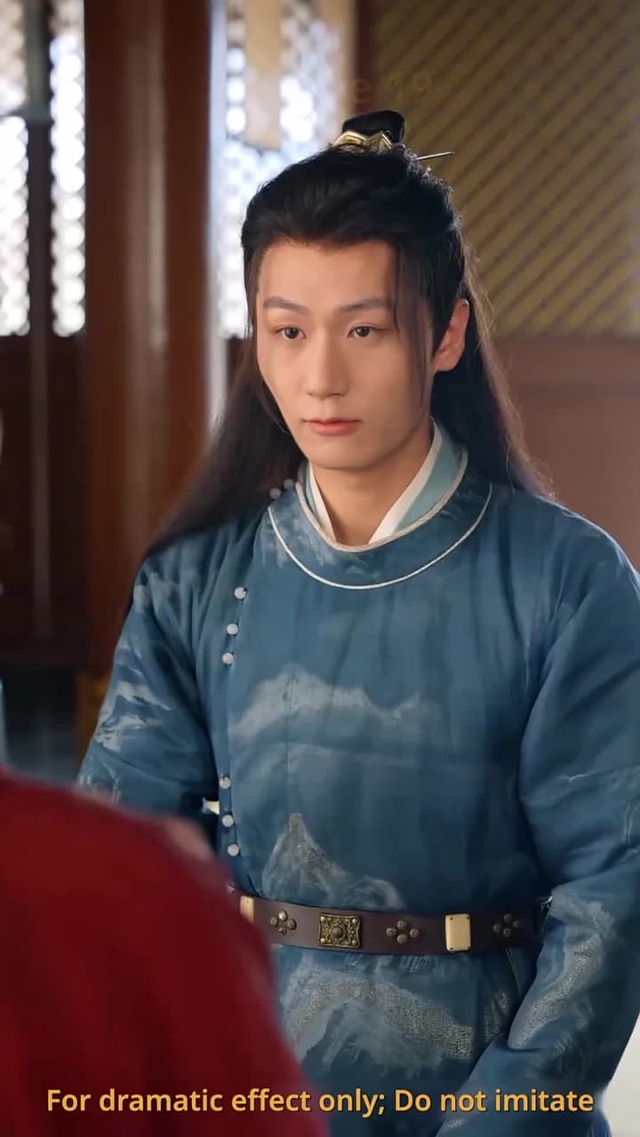[Dubbed]The Favored Princess - Episode 19