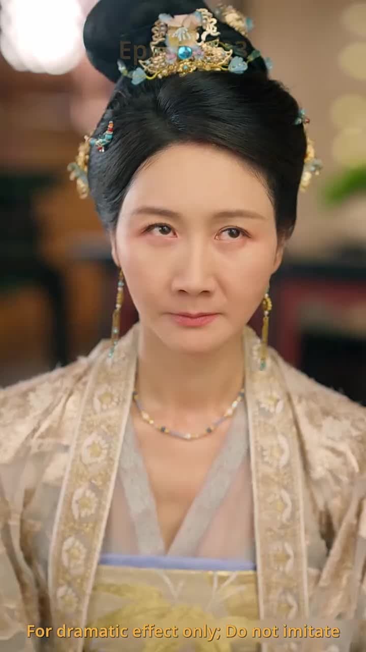 [Dubbed]The Favored Princess - Episode 3