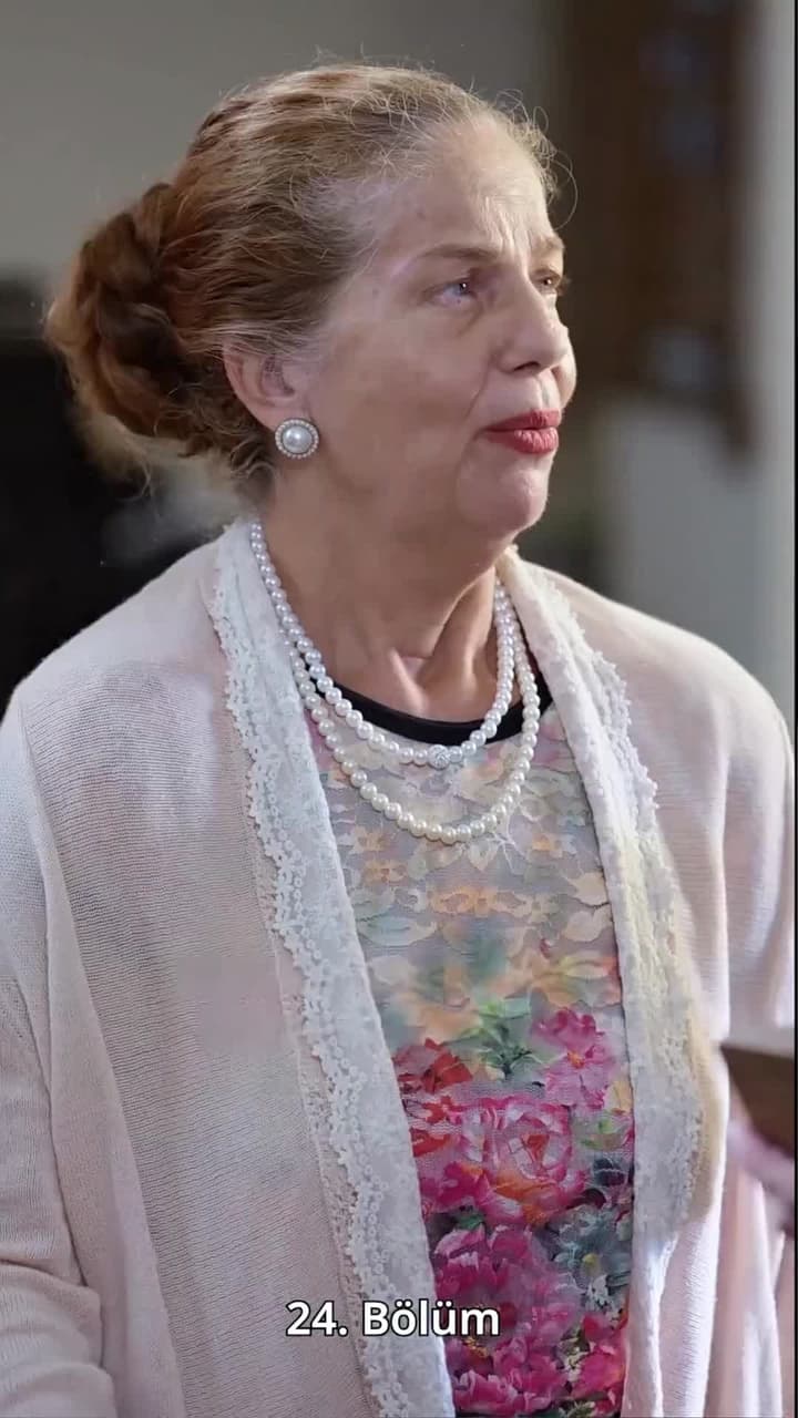 [Dublajlı]Sürgün Kızın Dönüşü - Episode 24