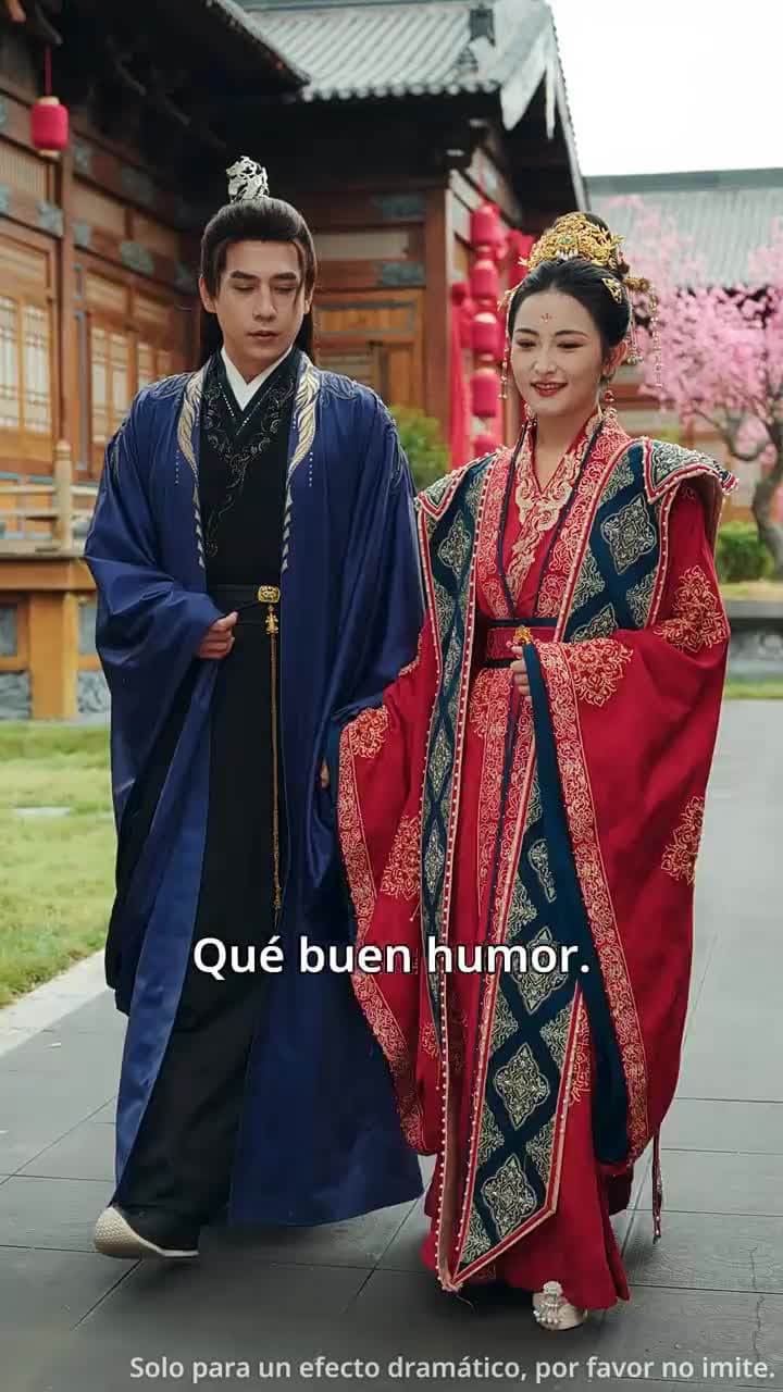 Cuerdas de Amor - Episode 21