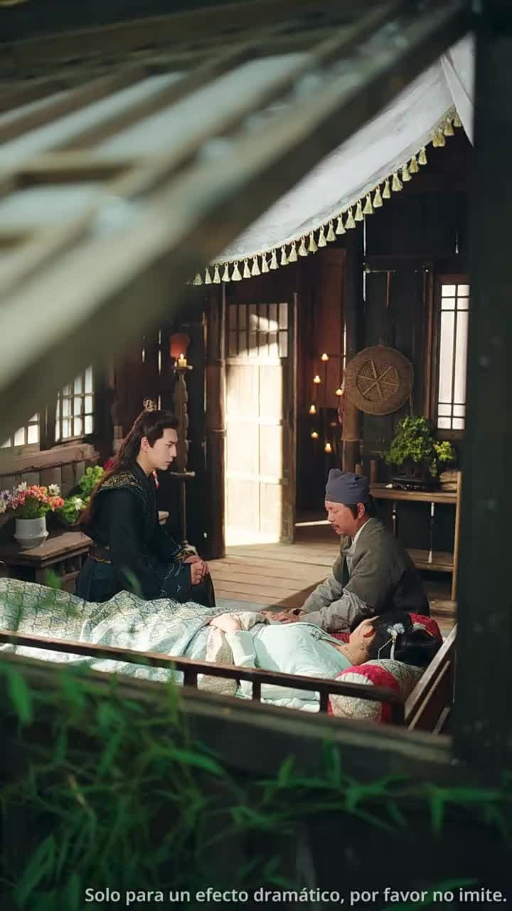 Cuerdas de Amor - Episode 64