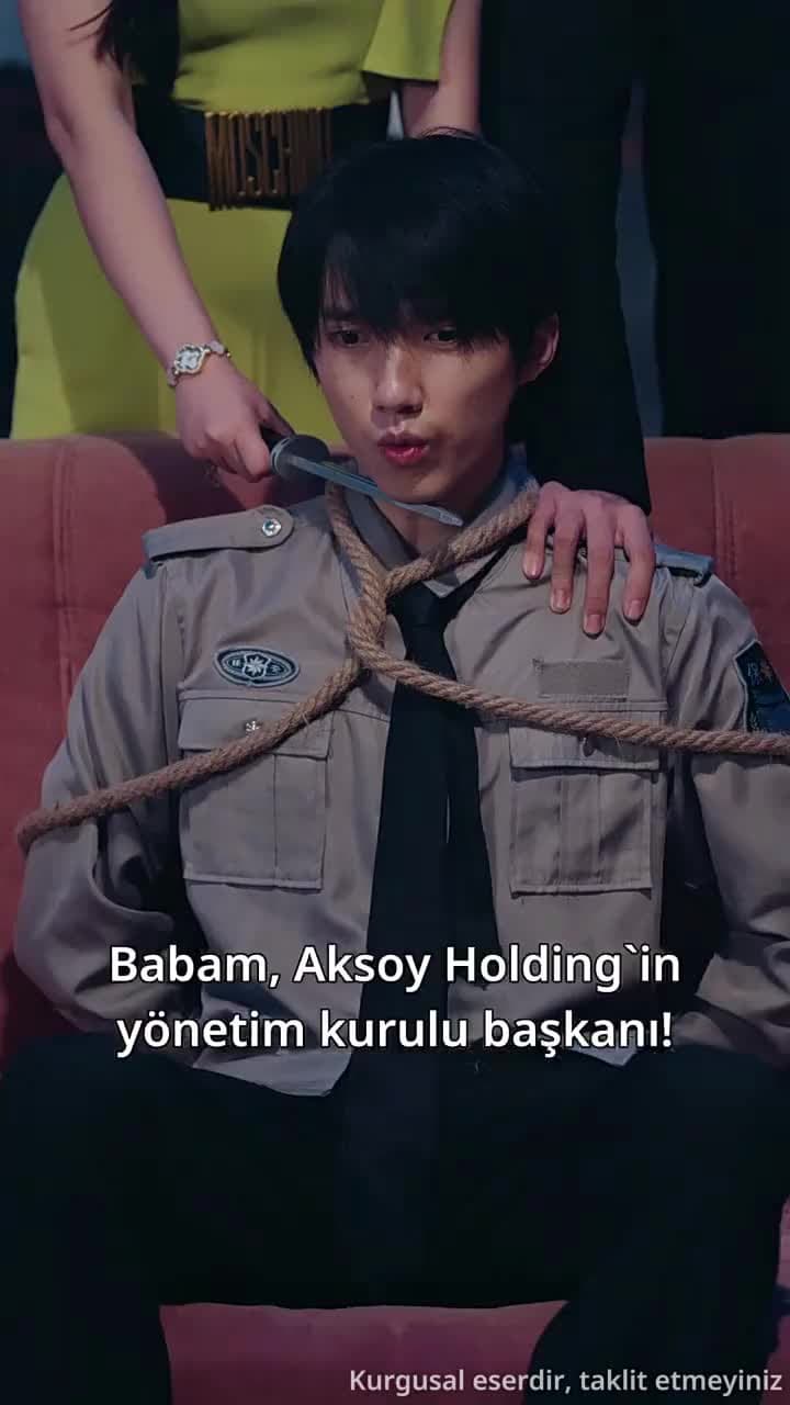 Gökdelen Babam - Episode 36