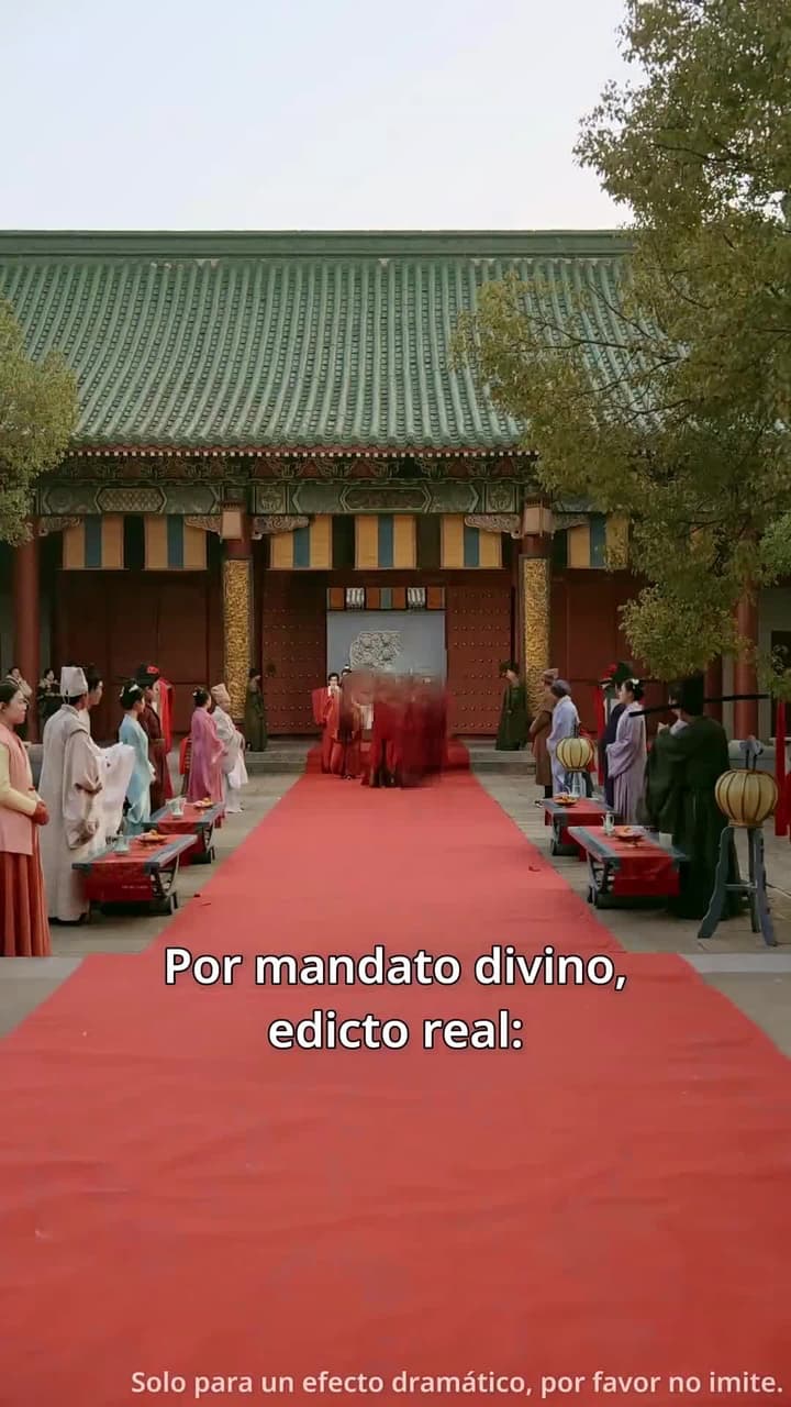 Encuentro con la Estrella - Episode 1