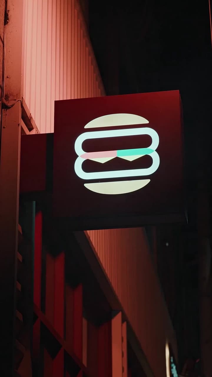 BURGERNDY - Episode 12