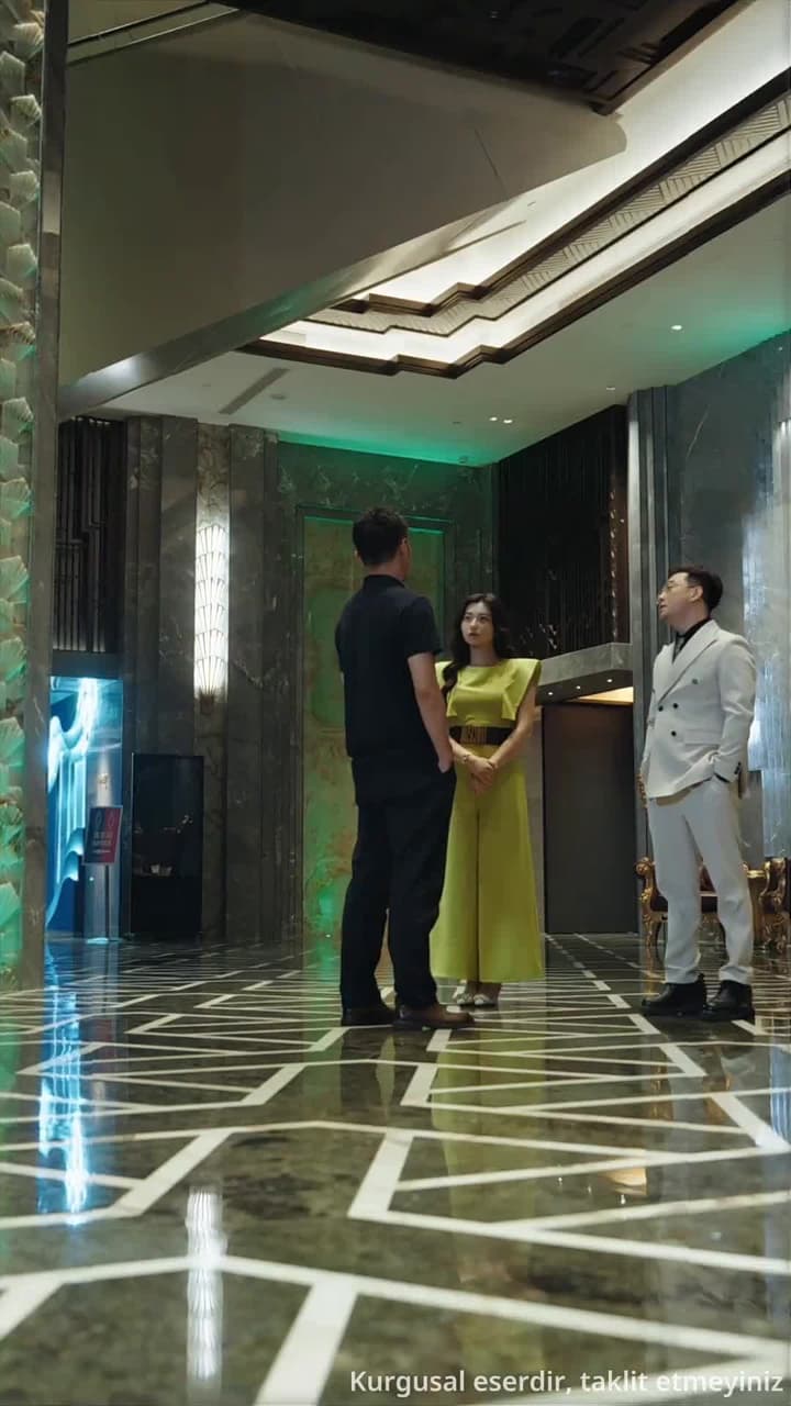 Gökdelen Babam - Episode 24