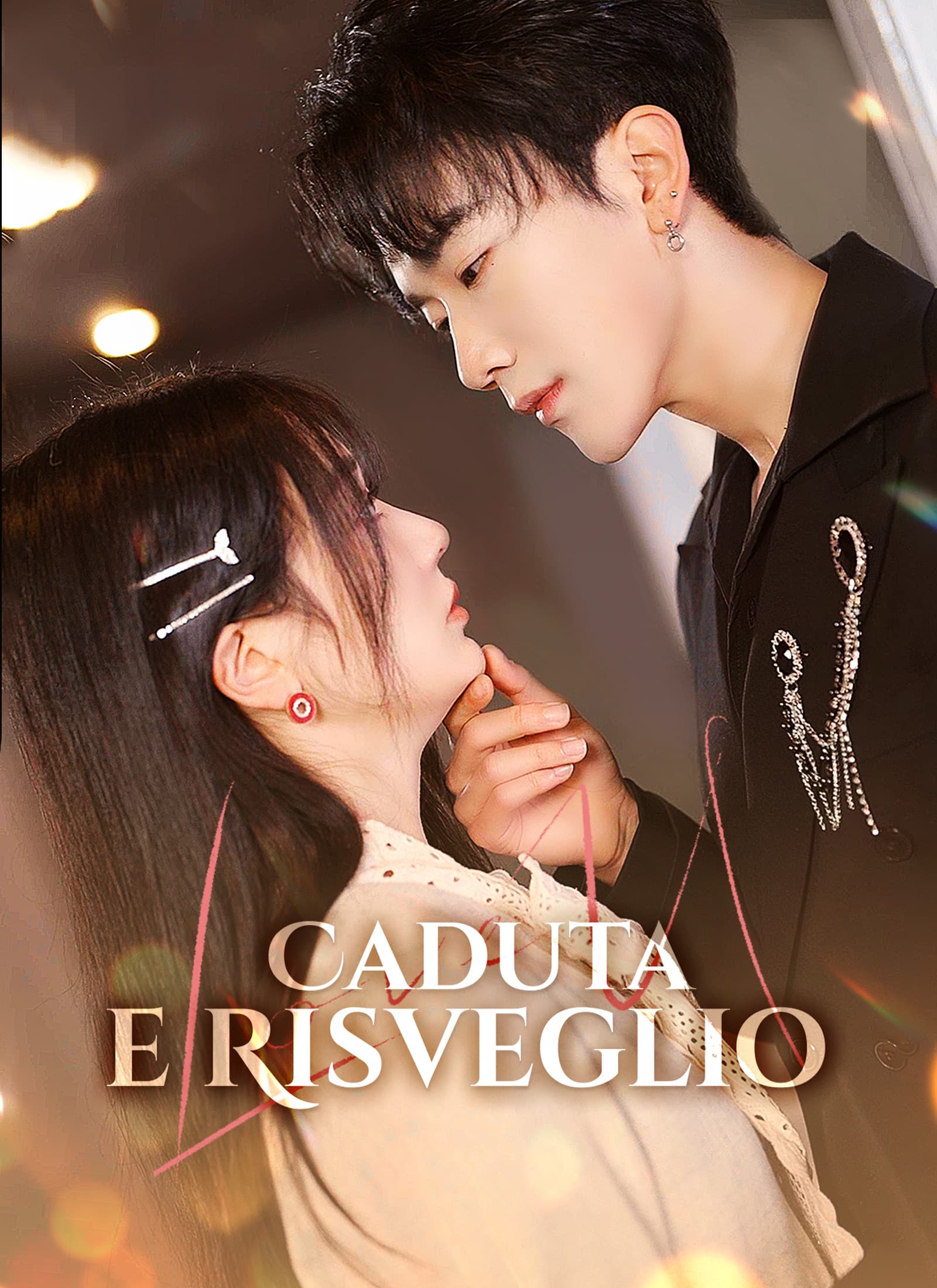 Caduta e Risveglio
