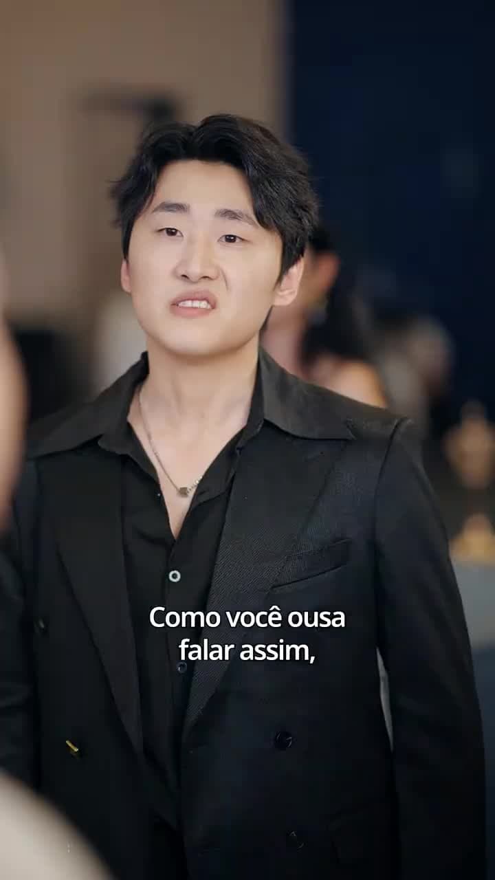 [Dublado]Cansado de Ser Rico - Episode 26
