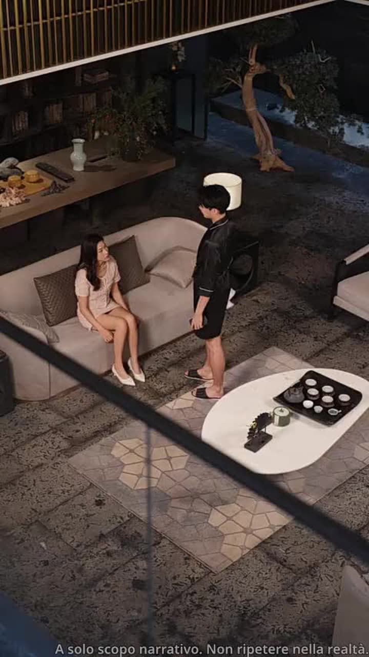 Amore  Amaro - Episode 5