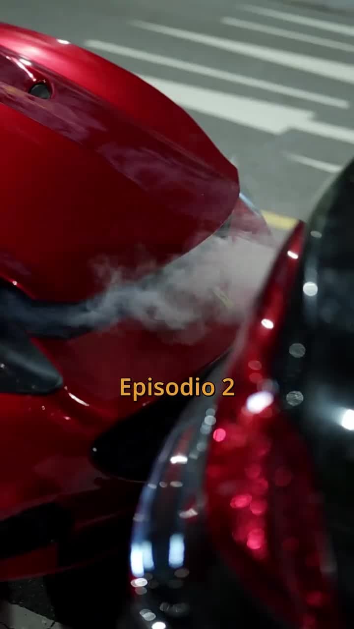 Devuélveme Mi Carro - Episode 2