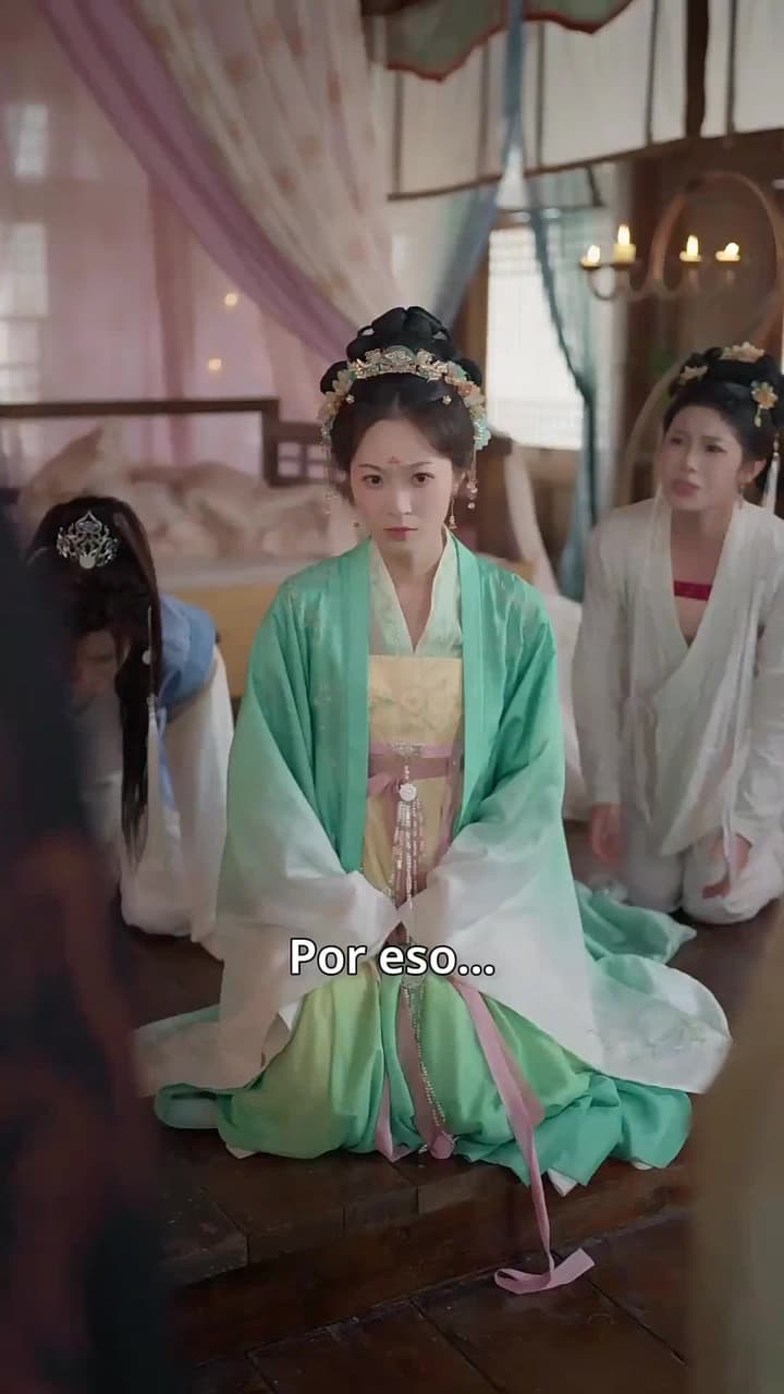 Soy la Duquesa Muda - Episode 30