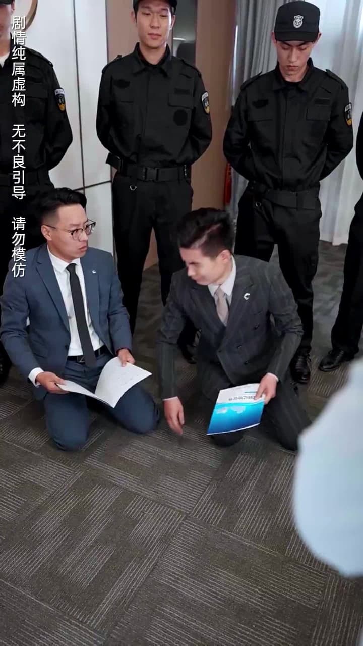 婆婆病危,老公忙着追白月光 - Episode 26