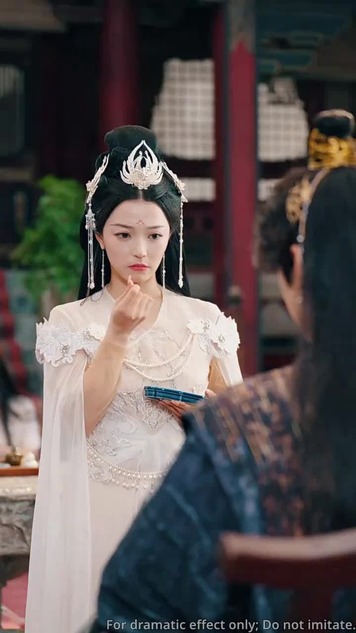 The Cultivator Princess - Episode 34