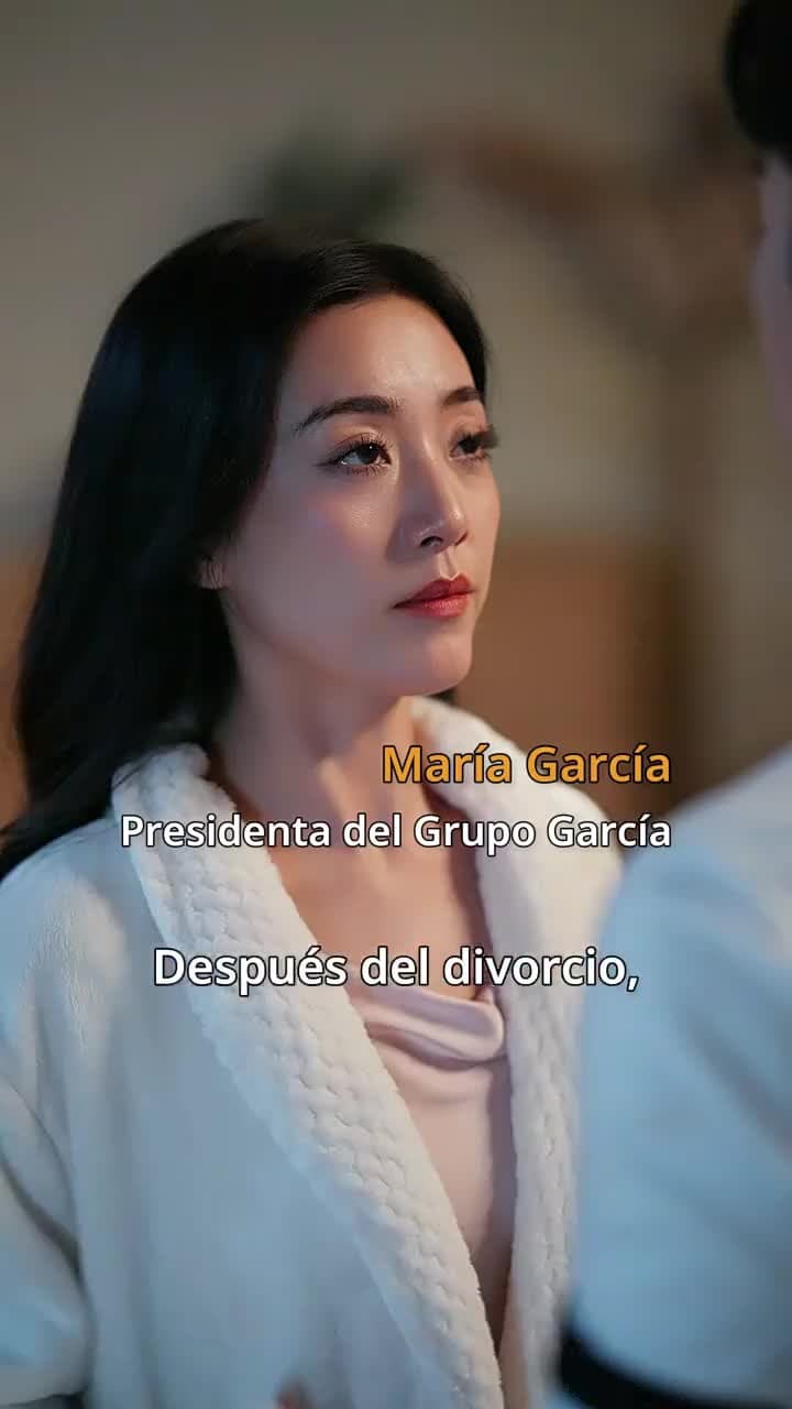 Hasta tu mundo - Episode 1