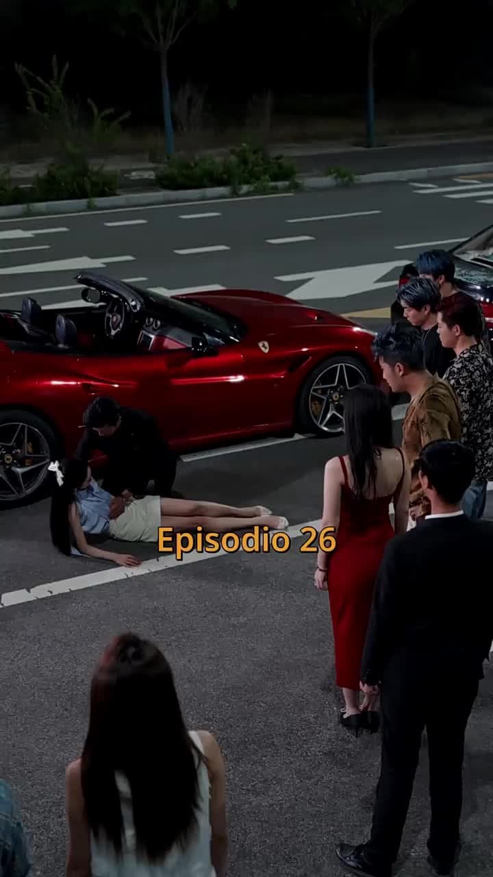 Devuélveme Mi Carro - Episode 26