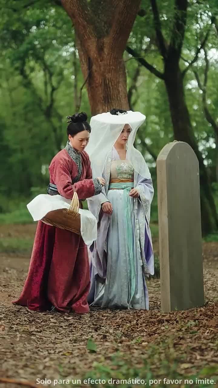 Cuerdas de Amor - Episode 1