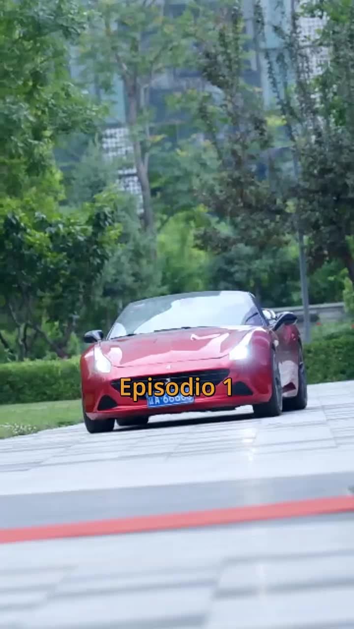 Devuélveme Mi Carro - Episode 1