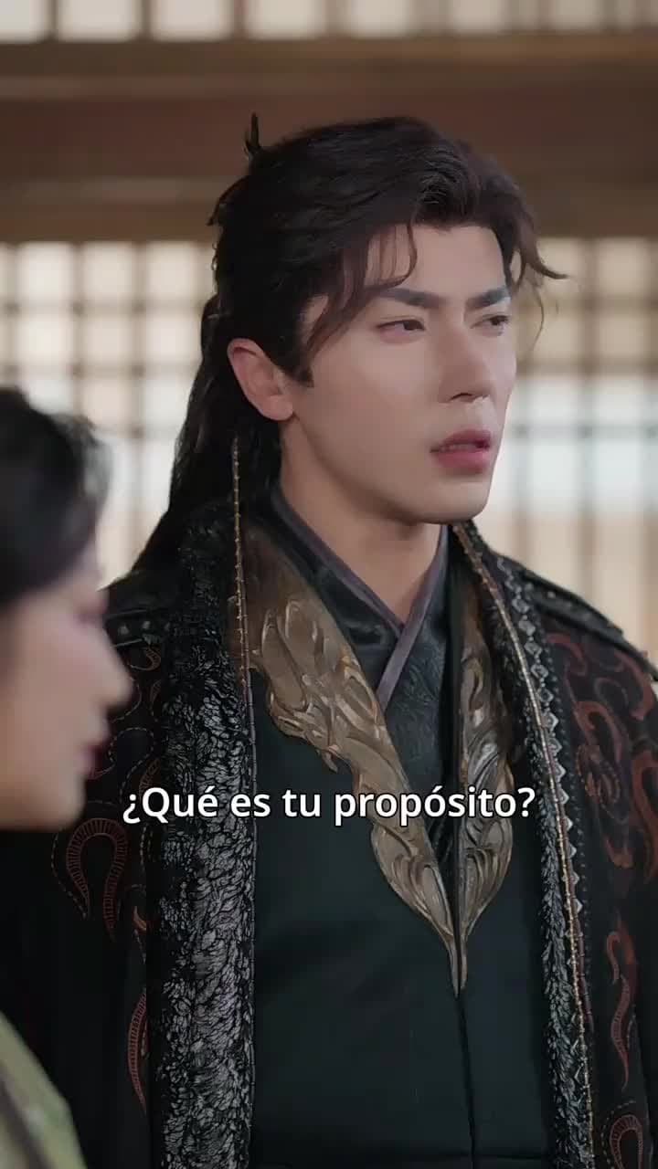 Soy la Duquesa Muda - Episode 29