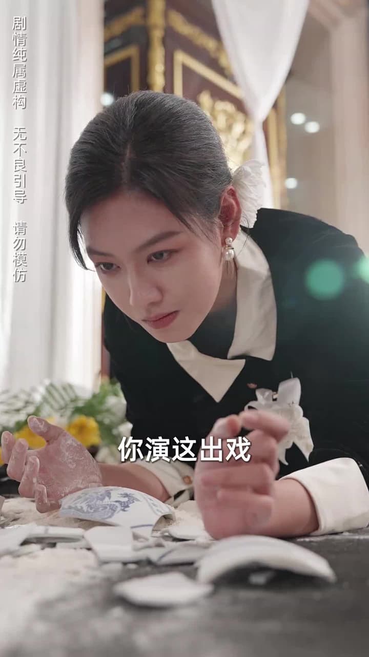 婆婆病危,老公忙着追白月光 - Episode 10