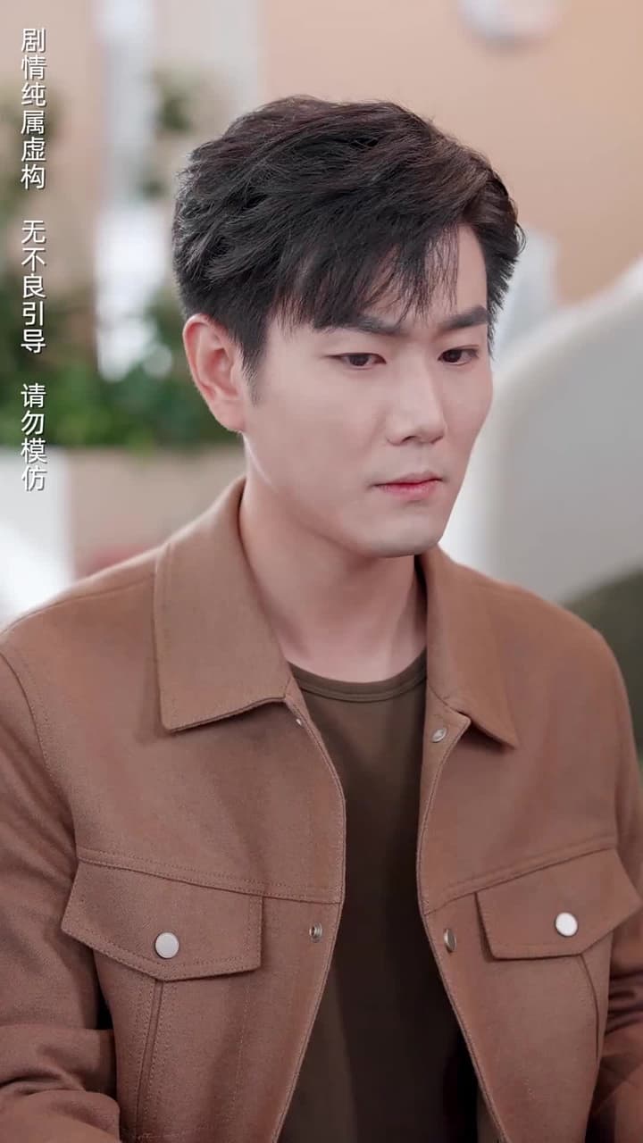 婆婆病危,老公忙着追白月光 - Episode 20