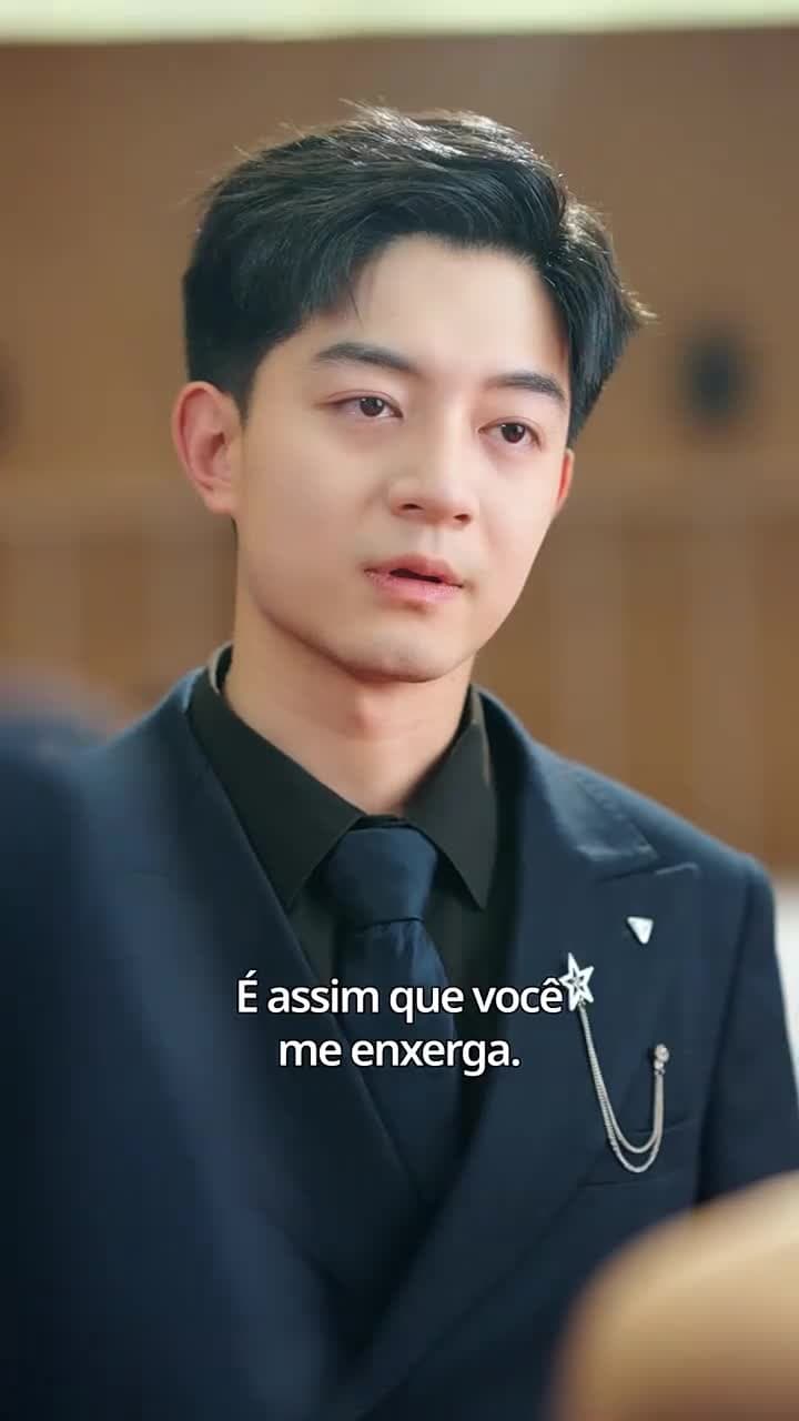 [Dublado]Cansado de Ser Rico - Episode 13