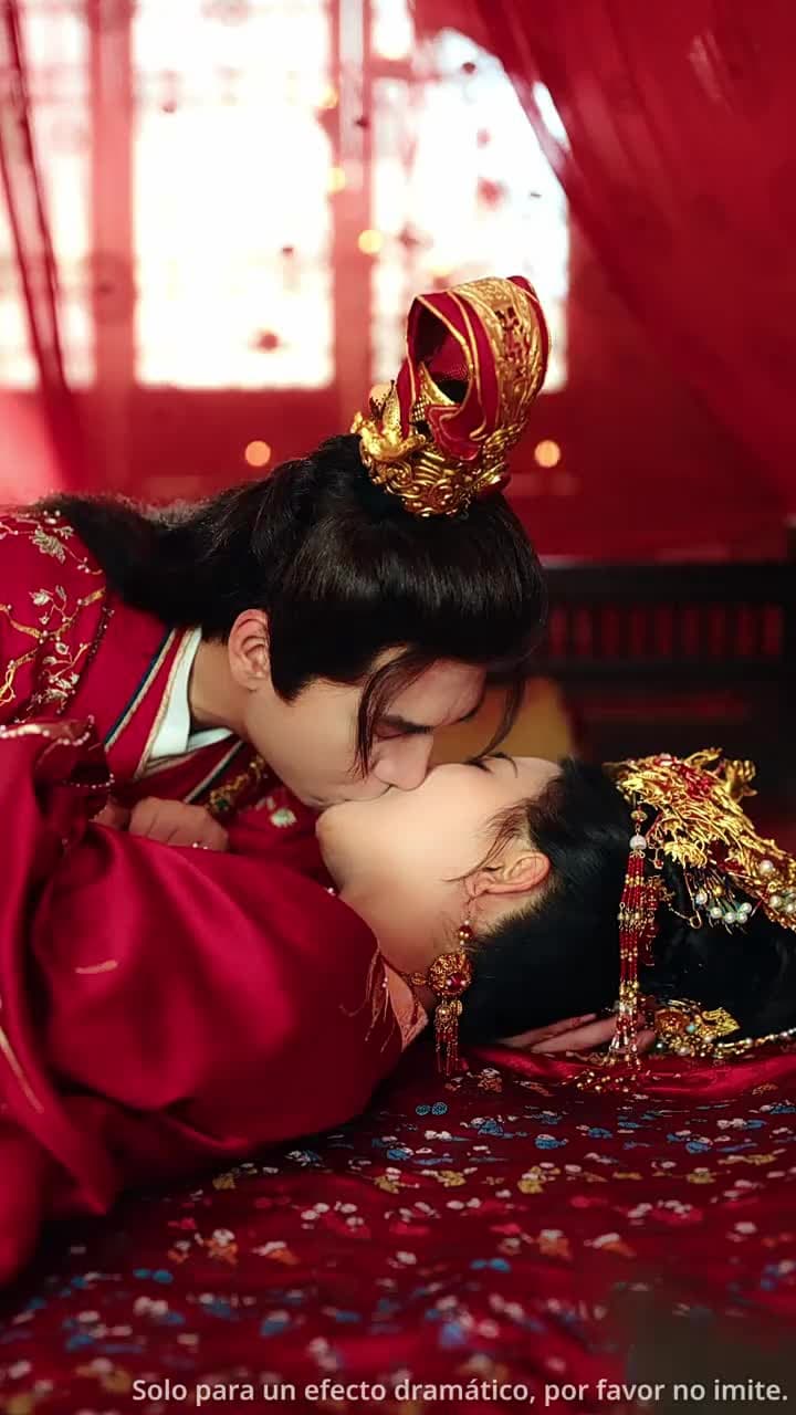 Cuerdas de Amor - Episode 34