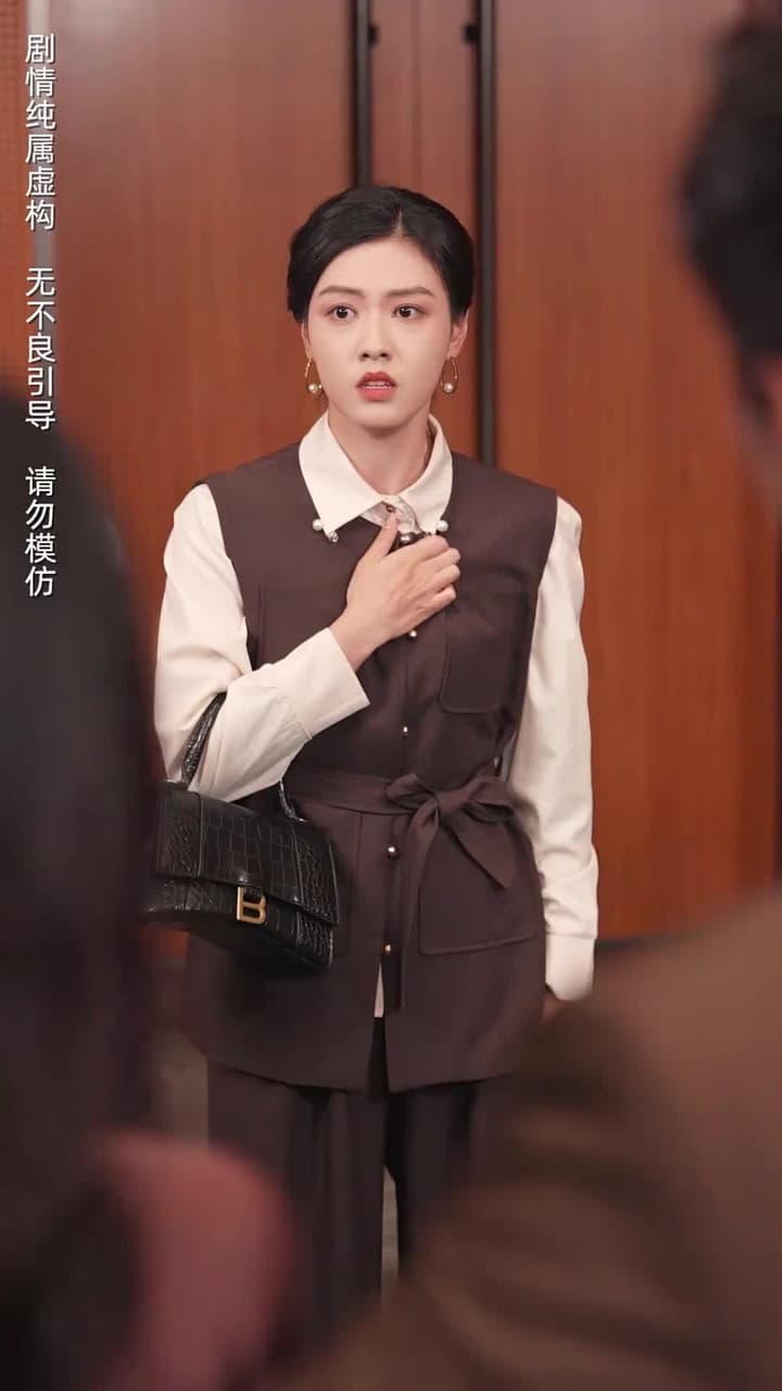 婆婆病危,老公忙着追白月光 - Episode 29