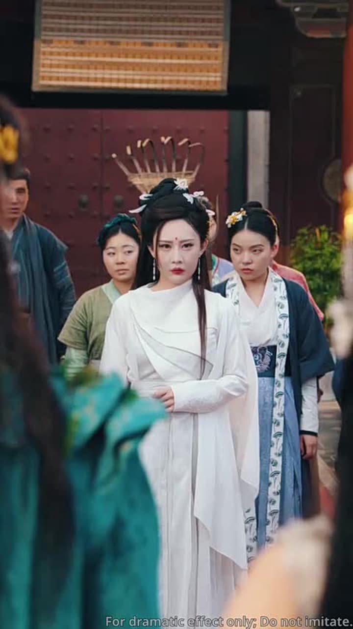The Cultivator Princess - Episode 51