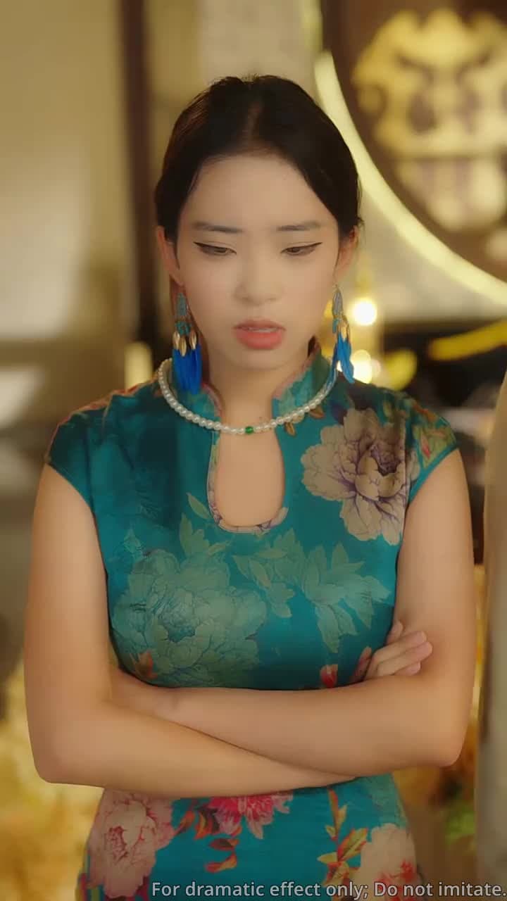 A Love Beyond Words - Episode 9