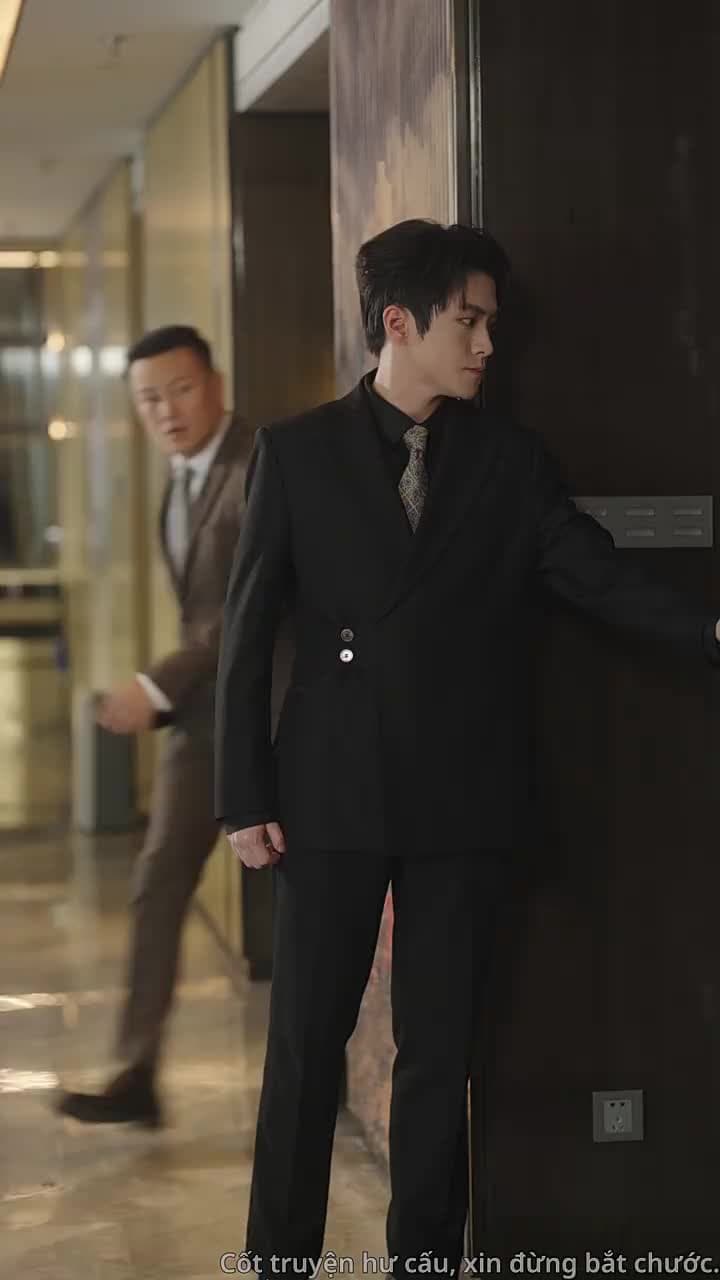 Giữa Màn Sương Mù - Episode 61