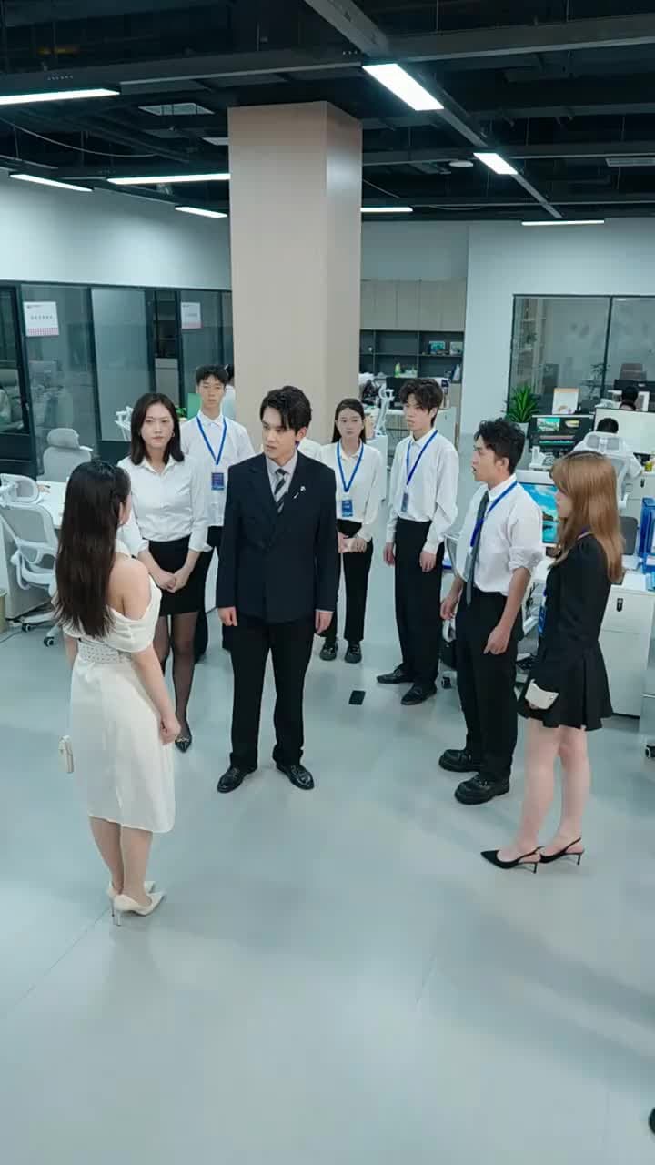 บททดสอบพิสูจน์ใจ - Episode 45